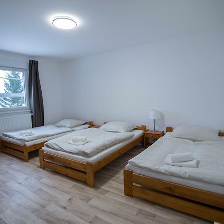 Apartment Sarka Hostka  Extérieur photo