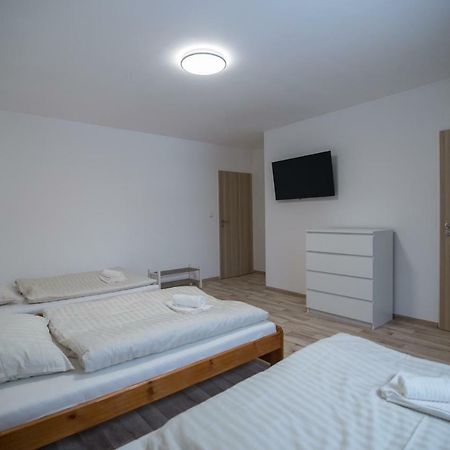 Apartment Sarka Hostka  Extérieur photo