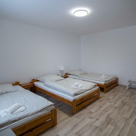 Apartment Sarka Hostka  Extérieur photo